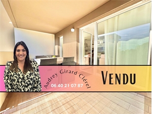 t4 à la vente -   34070  MONTPELLIER, surface 84 m2 vente t4 - UBI481862102